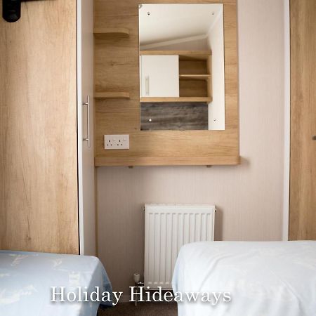 Lytchett Minster Holiday Hideaways المظهر الخارجي الصورة