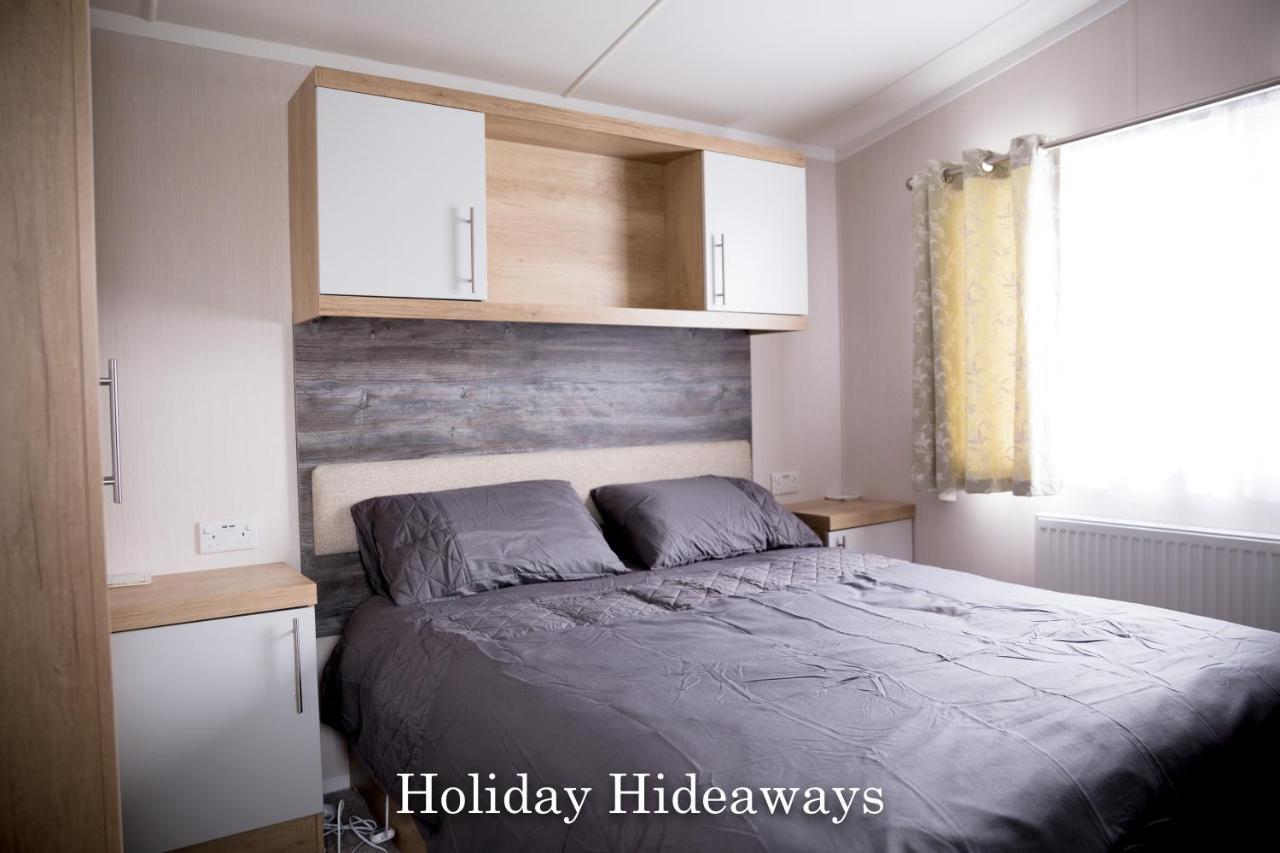 Lytchett Minster Holiday Hideaways المظهر الخارجي الصورة