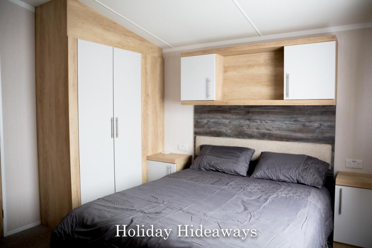 Lytchett Minster Holiday Hideaways المظهر الخارجي الصورة