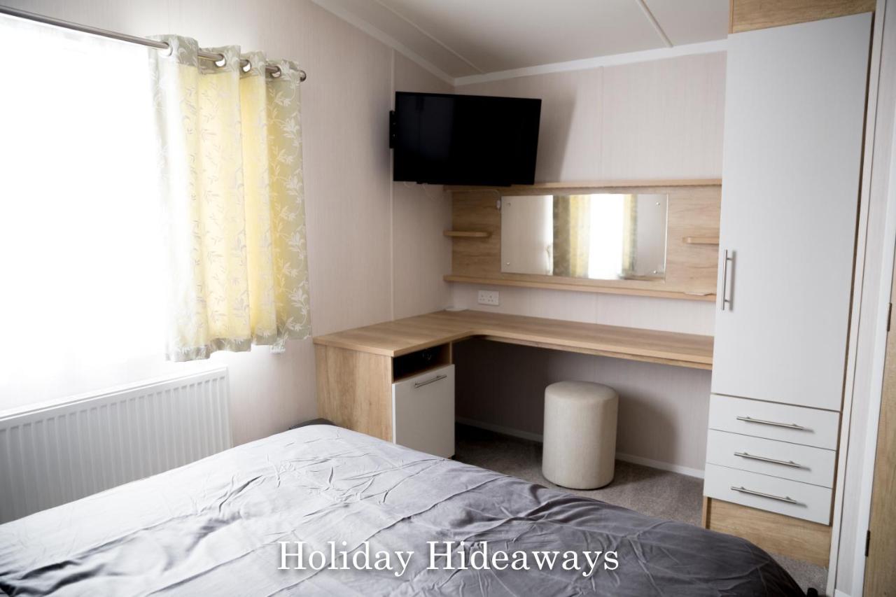 Lytchett Minster Holiday Hideaways المظهر الخارجي الصورة