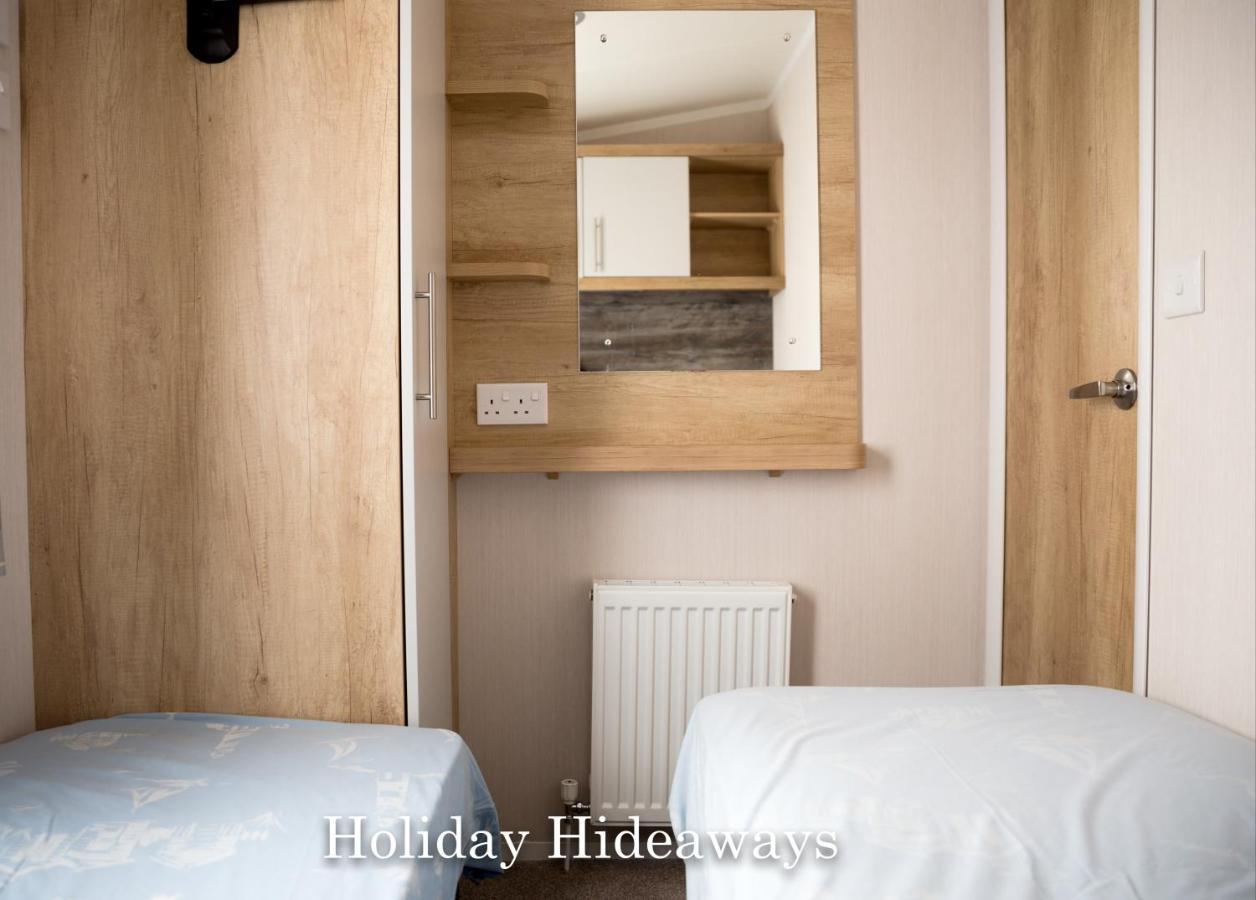 Lytchett Minster Holiday Hideaways المظهر الخارجي الصورة