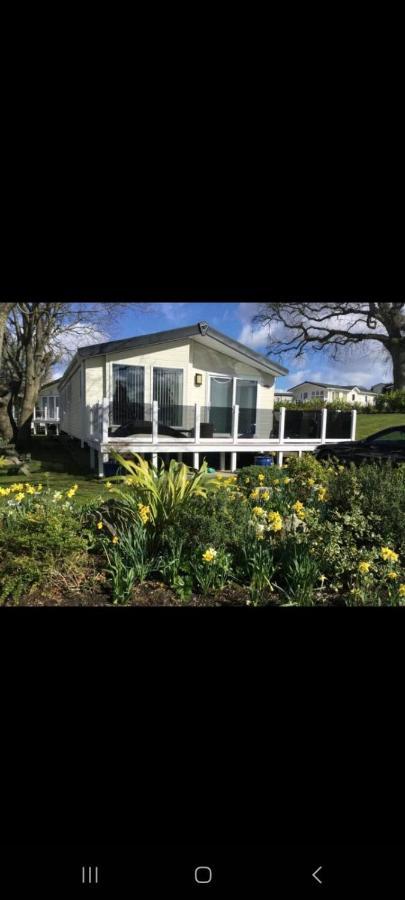 Lytchett Minster Holiday Hideaways المظهر الخارجي الصورة